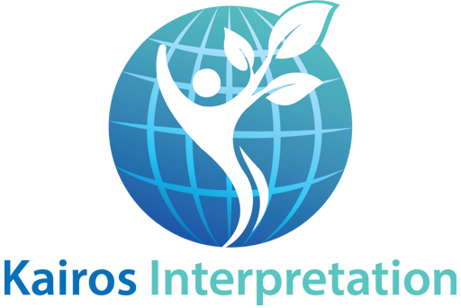 From Language Barrier to Bridge of Trust - Kairos Interpretation Services